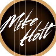 Mike Holt 