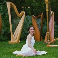 Stephanie Bennett (harpworld) 
